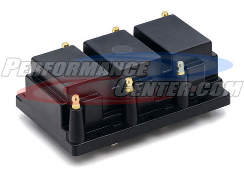 Accel GM Magnavox DIS Super Coil Pack