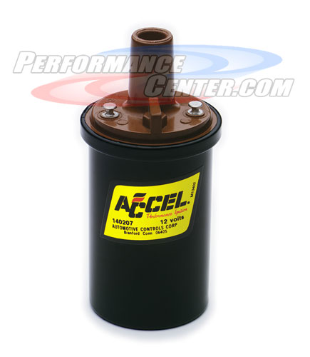 Accel Ford Street/Strip Canister Dura-Spark Style Racing Coil