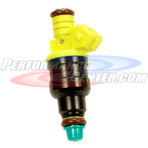 Accel Performance Fuel Injectors