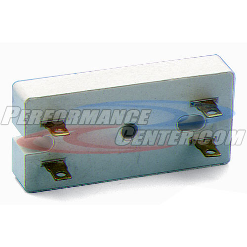 Accel Ballast Resistors