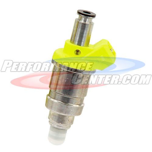 Accel Performance Fuel Injectors