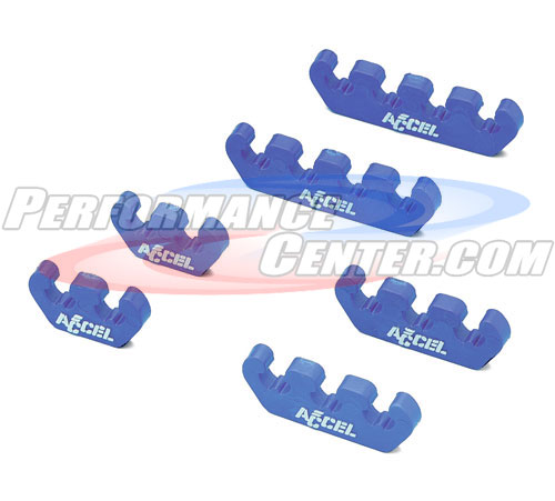 Accel Spark Plug Wire Looms