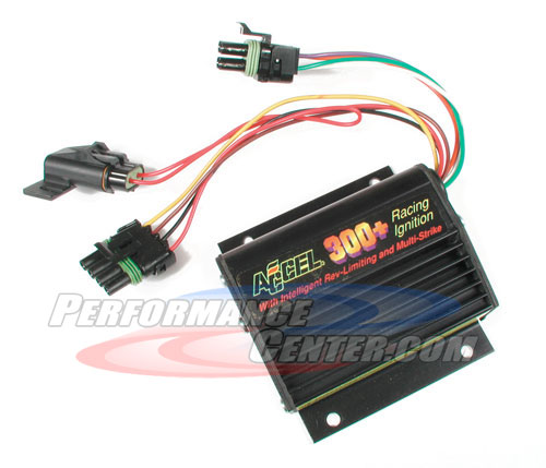 Accel EEC-IV 300+ Series Ignition System
