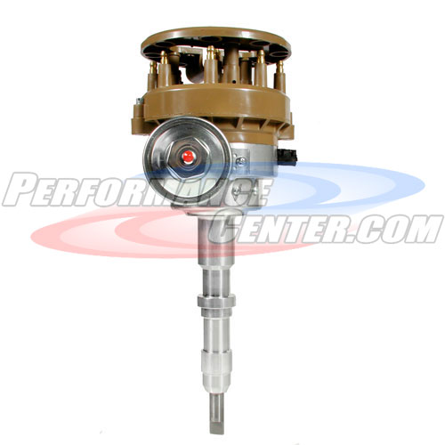 Accel Performance Replacement Distributor