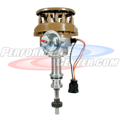 Accel Performance Replacement Distributor