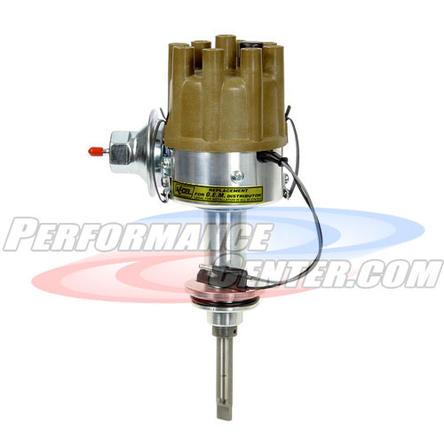 Accel Performance Replacement Distributor