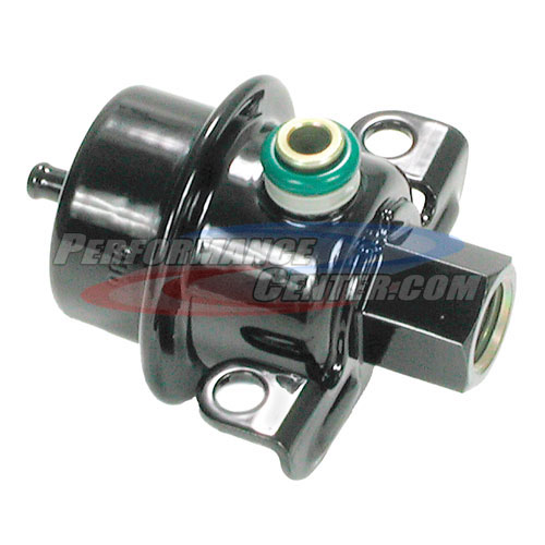 Accel Adjustable Fuel Pressure Regulators