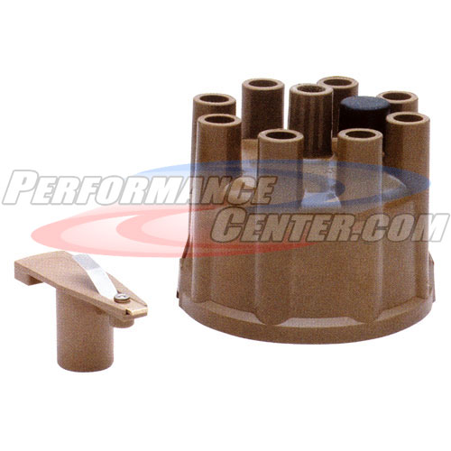 Accel 8222 Distributor Cap and Rotor Kit 