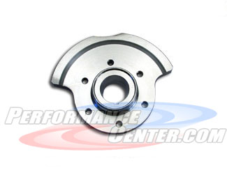 ACT Flywheel Counterweights