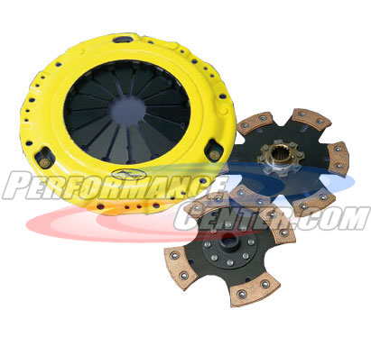 ACT Xtreme Clutch Kit