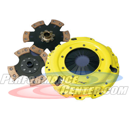 ACT Maxx Xtreme Clutch Kit