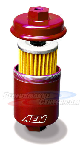 AEM Fuel Filters