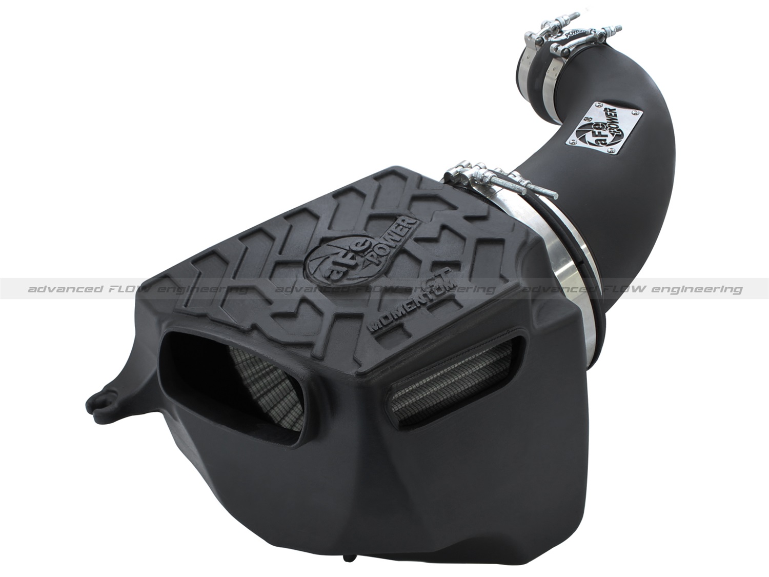 AFE Momentum GT Sealed Cold Air Intake