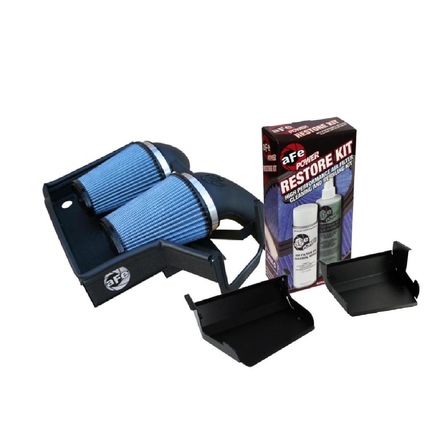 AFE MagnumForce Cold Air Intake Kit
