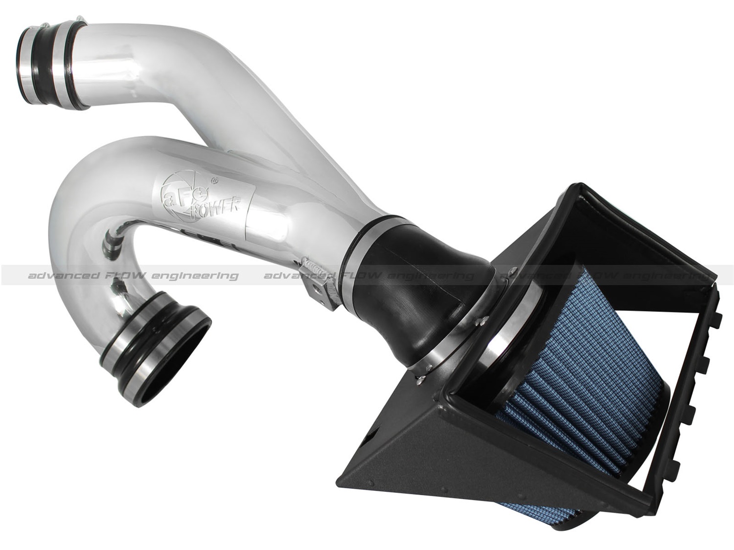 AFE MagnumForce Cold Air Intake Kit