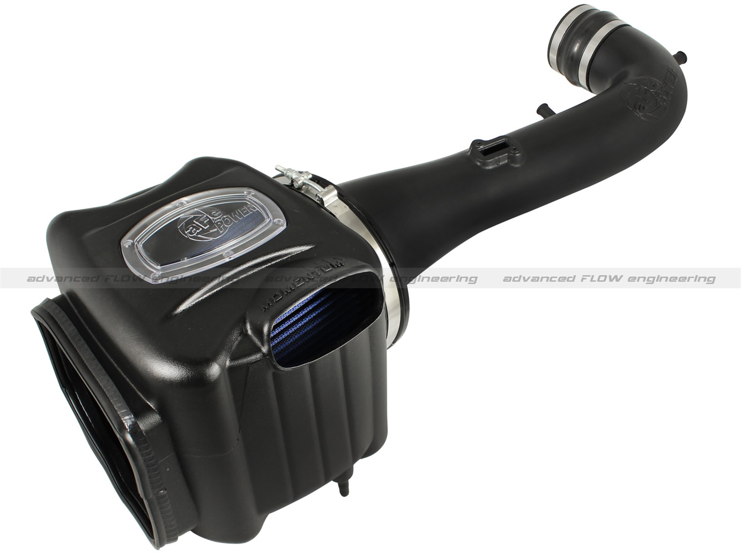 AFE Momentum GT Sealed Cold Air Intake
