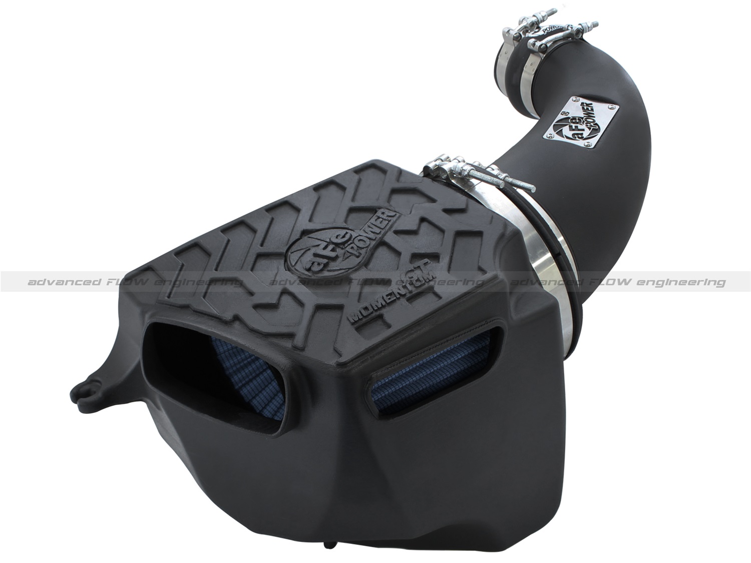 AFE Momentum GT Sealed Cold Air Intake