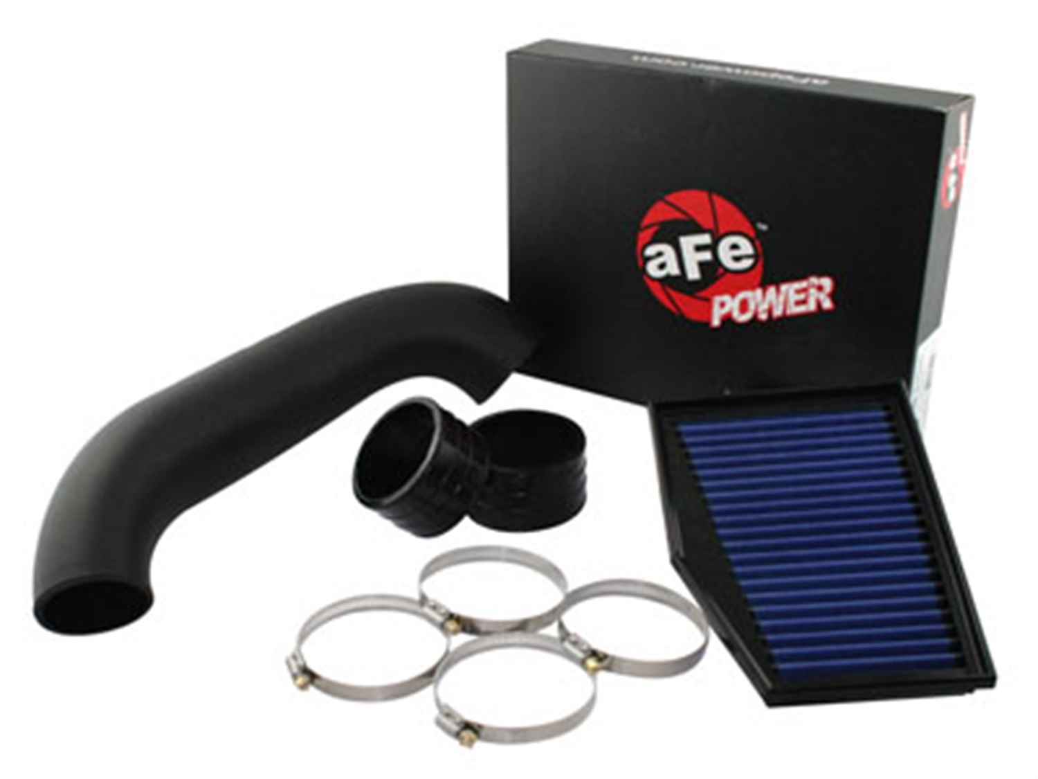 AFE MagnumForce Super Stock Air Intake