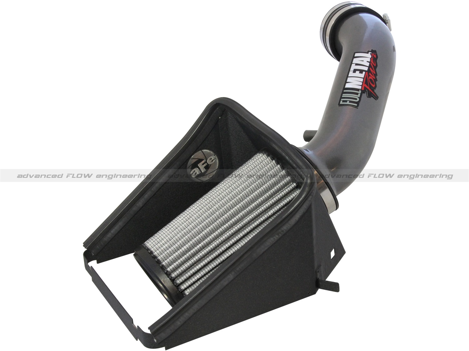 Air Intake System