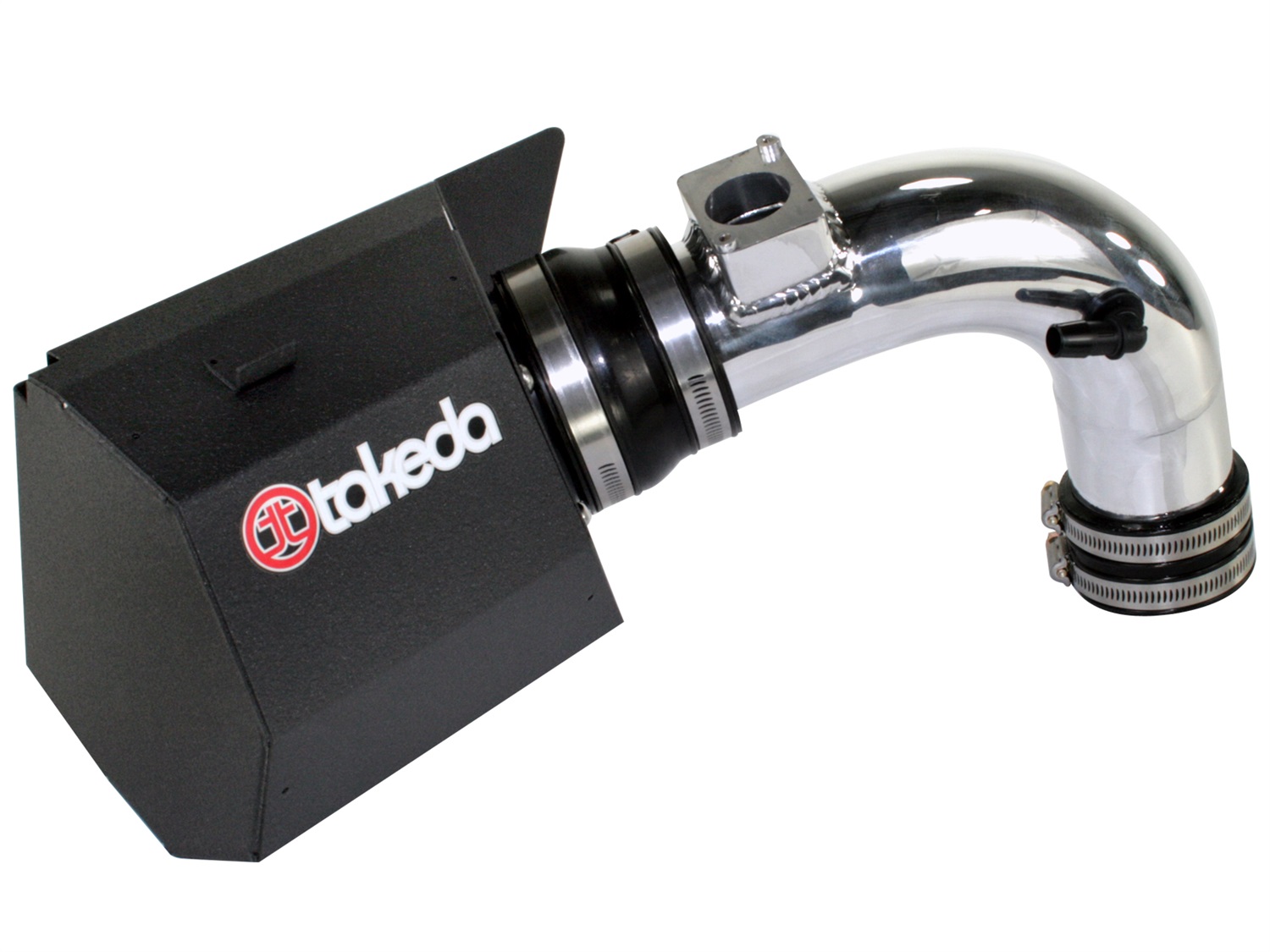 Takeda Stage-2 Pro Air Intake Kit