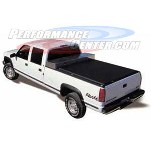 Access Toolbox Tonneau Cover