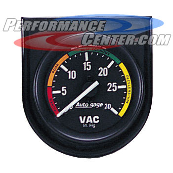 Auto Meter Auto Gage Series Gauges
