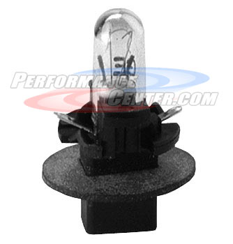 Auto Meter Bulb & Sockets