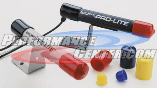 Auto Meter Shift Lights