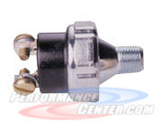 Auto Meter Pressure Sender