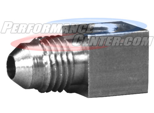 Auto Meter Pressure Tube Fitting