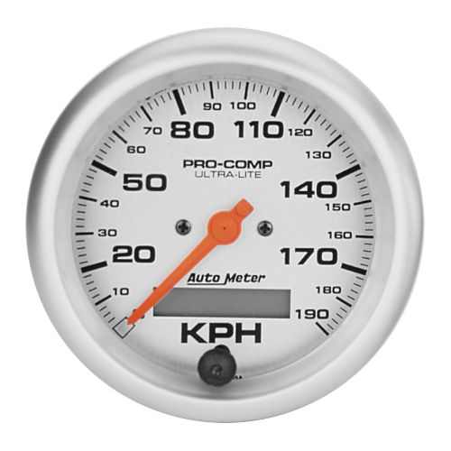 Auto Meter METRIC Series Gauges
