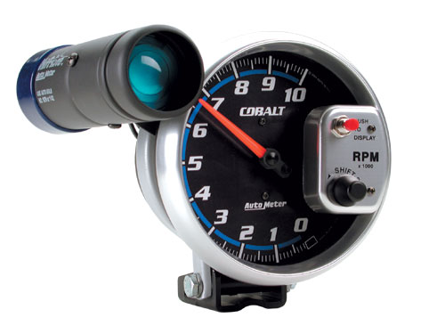 Auto Meter Cobalt Series Gauges