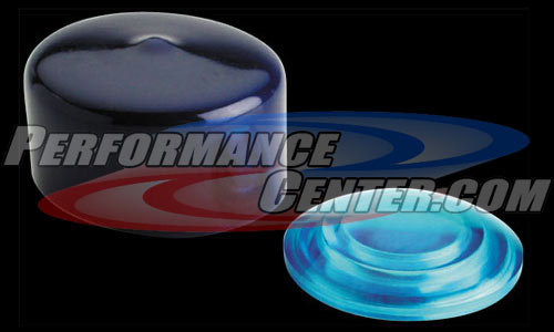 Auto Meter Colored Bulb Covers