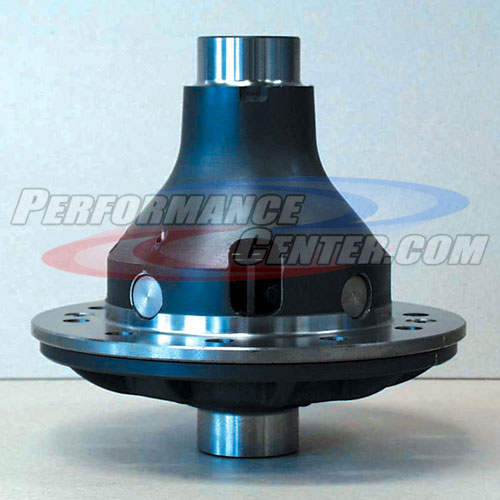 Auburn Gear Pro Series Limited-Slip Differential