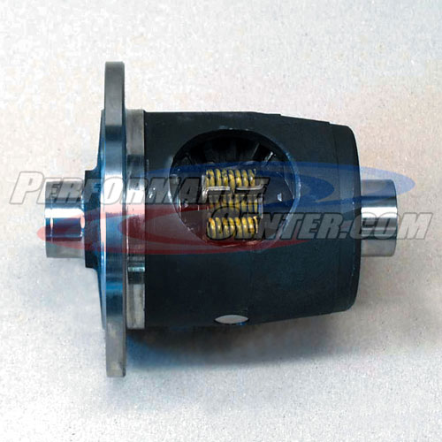 Auburn Gear High Performance Limited-Slip Differential