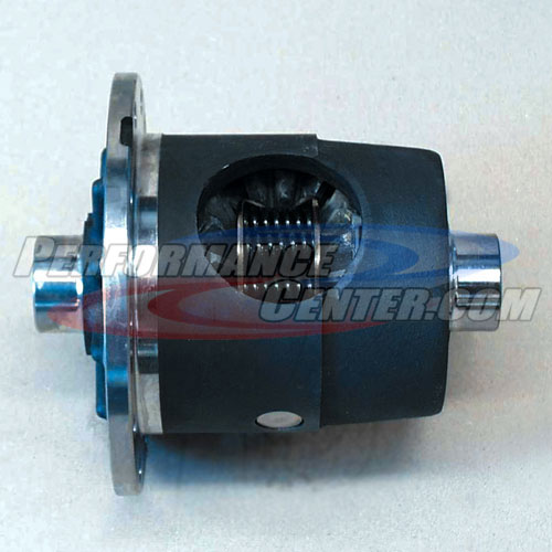 Auburn Gear Pro Series Limited-Slip Differential