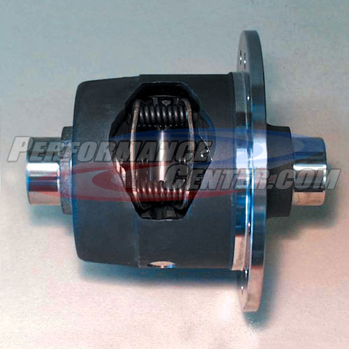 Auburn Gear High Performance Limited-Slip Differential