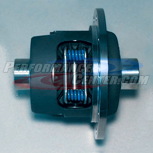 Auburn Gear Pro Series Limited-Slip Differential