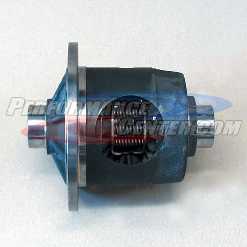 Auburn Gear High Performance Limited-Slip Differential