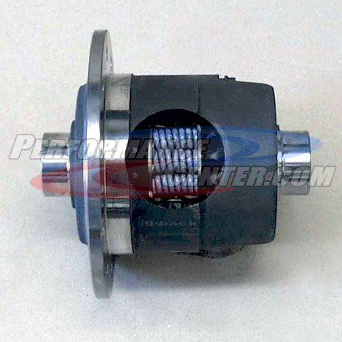 Auburn Gear Pro Series Limited-Slip Differential