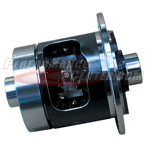 Auburn Gear ECTED Limited Slip Differential