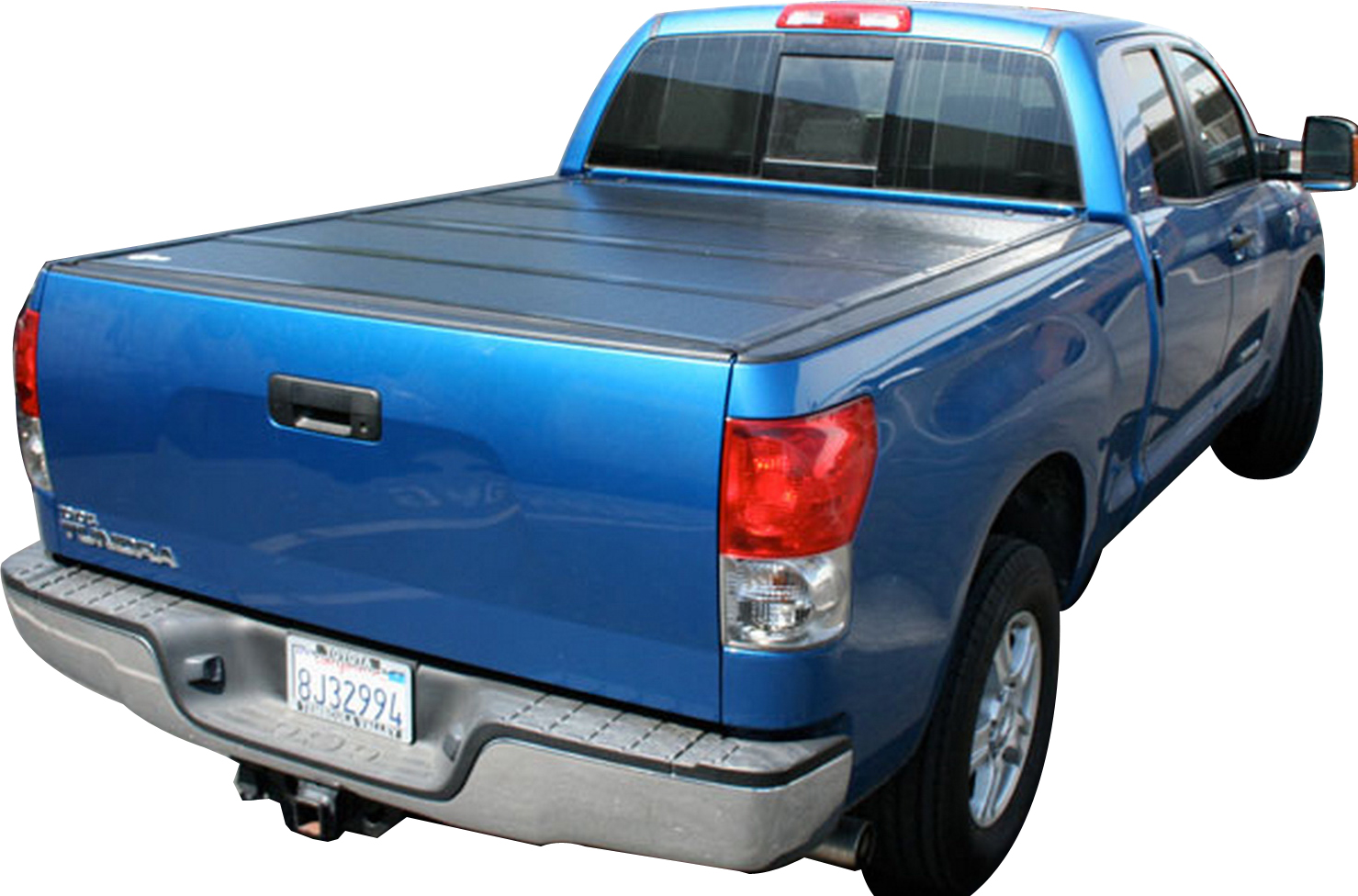 BAK BakFlip G2 Tonneau Cover