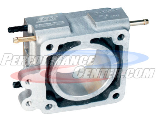 BBK Power-Plus EGR Spacers