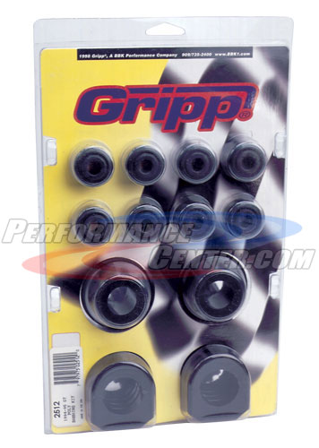 BBK Urethane Front Bushing Kit