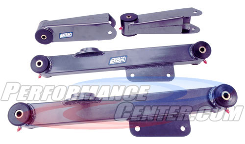 BBK BBK Heavy Duty Control Arms