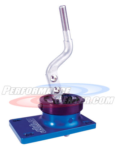 BBK Pro-Plus Series Performance Short-Throw Shifter