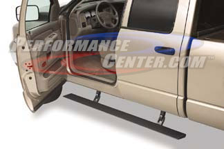 Bestop Power Retractable Running Board