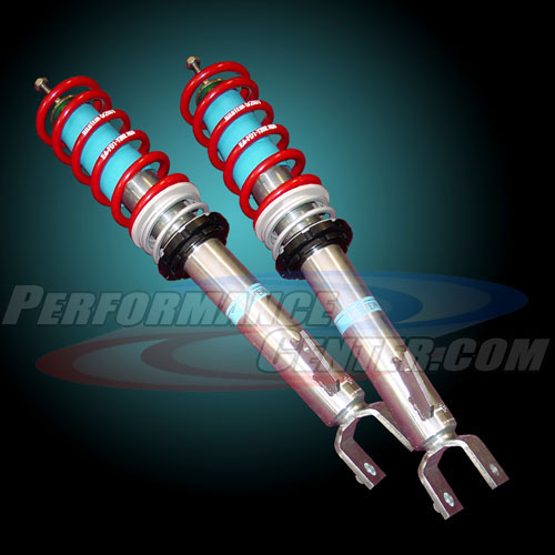 Bilstein Performance Suspension System (PSS)