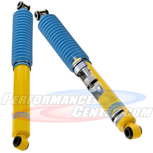 Bilstein Ride Height Adjustable Shocks