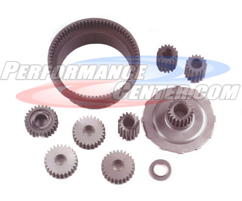 B&M Powerglide 1.76 Planetary Gear Set